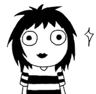 💋 3fb48a0e Cartoon, Anime, Augen, Ausdruck, Sticker telegram sticker