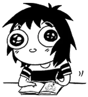 ☺️ ad99615f telegram sticker