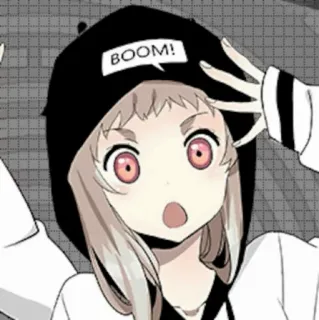 My emotions telegram stickers