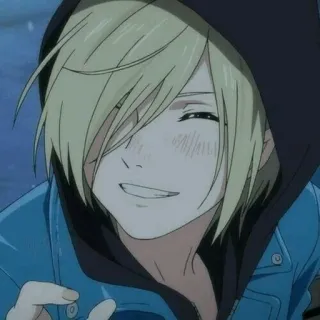 My emotions telegram stickers