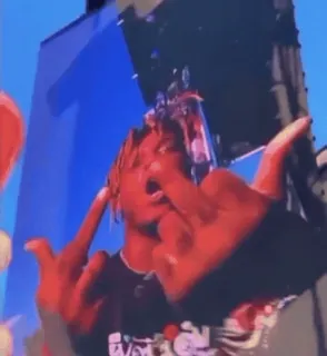 🌟 411b7b49 นิ้วกลาง, หยาบคาย, ท่าทาง, คอนเสิร์ต, เพลง, ศิลปิน, การแสดง telegram sticker