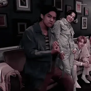 🥓 1b137f39 hommes, portrait, gens, k-pop, célébrités whatsapp sticker