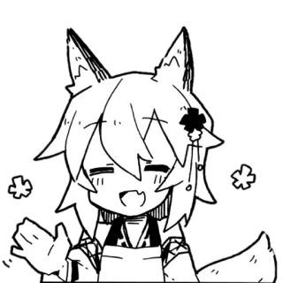 Juax Reactions telegram stickers