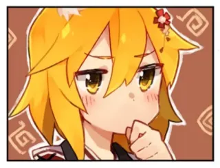 Juax Reactions whatsapp stickers