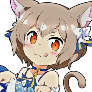 Juax Reactions telegram stickers