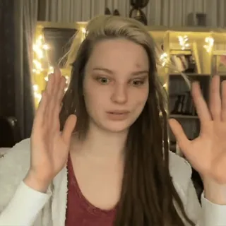 ☝️ 58225d73 telegram sticker