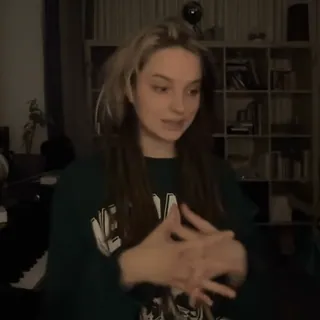 Judy Rain тут ➡️@JJudy_Rain telegram stickers