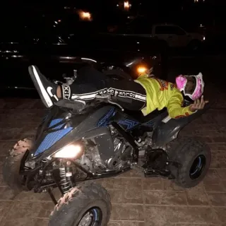 JuiceWRLD telegram stickers