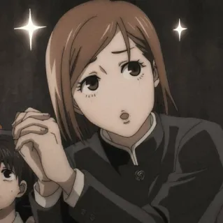 ꒷🍸°𝑱𝒖𝒋𝒖𝒕𝒔𝒖 𝑲𝒂𝒊𝒔𝒆𝒏 @Heaven_Otaku telegram stickers