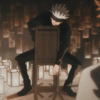 ⛓ b58154ae telegram sticker