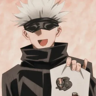 ꒷🍸°𝑱𝒖𝒋𝒖𝒕𝒔𝒖 𝑲𝒂𝒊𝒔𝒆𝒏 @Heaven_Otaku telegram stickers