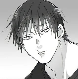 😐 3b9c91a5 telegram sticker