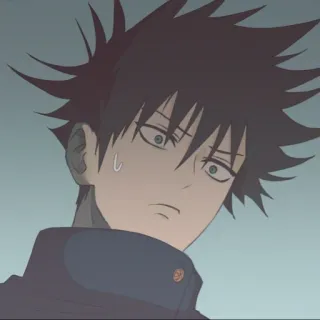 [𝙟𝙪𝙟𝙪𝙩𝙨𝙪 𝙠𝙖𝙞𝙨𝙚𝙣] @Toji_sama telegram stickers