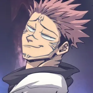 [𝙟𝙪𝙟𝙪𝙩𝙨𝙪 𝙠𝙖𝙞𝙨𝙚𝙣] @Toji_sama whatsapp stickers