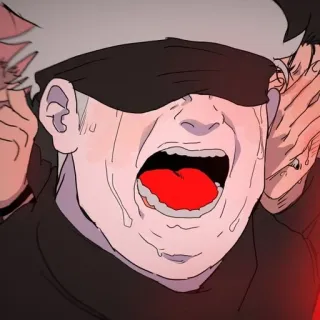 😭 53364b41 telegram sticker