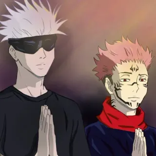 [𝙟𝙪𝙟𝙪𝙩𝙨𝙪 𝙠𝙖𝙞𝙨𝙚𝙣 4 ] @Toji_sama whatsapp stickers