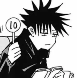 [𝙟𝙪𝙟𝙪𝙩𝙨𝙪 𝙠𝙖𝙞𝙨𝙚𝙣 4 ] @Toji_sama whatsapp stickers