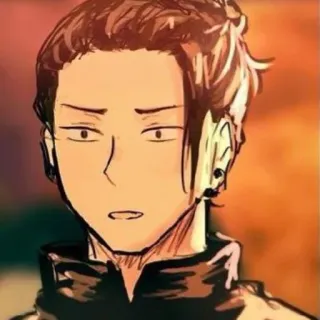 [𝙟𝙪𝙟𝙪𝙩𝙨𝙪 𝙠𝙖𝙞𝙨𝙚𝙣 4 ] @Toji_sama telegram stickers