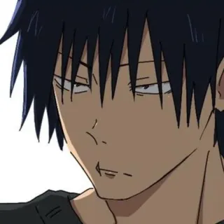 [𝙟𝙪𝙟𝙪𝙩𝙨𝙪 𝙠𝙖𝙞𝙨𝙚𝙣 4 ] @Toji_sama telegram stickers