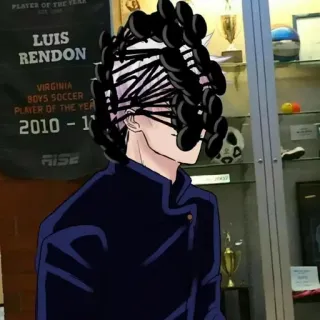 [𝙟𝙪𝙟𝙪𝙩𝙨𝙪 𝙠𝙖𝙞𝙨𝙚𝙣 4 ] @Toji_sama telegram stickers