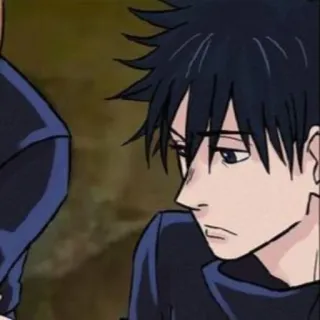 [𝙟𝙪𝙟𝙪𝙩𝙨𝙪 𝙠𝙖𝙞𝙨𝙚𝙣 4 ] @Toji_sama telegram stickers