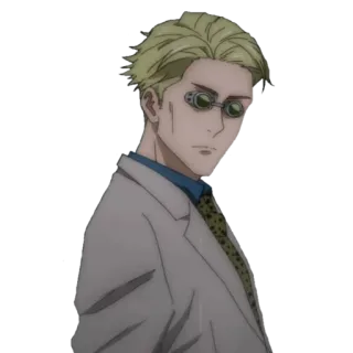 𝗃𝗎𝗃𝗎𝗍𝗌𝗎 𝗄𝖺𝗂𝗌𝖾𝗇 @Toji_sama whatsapp stickers