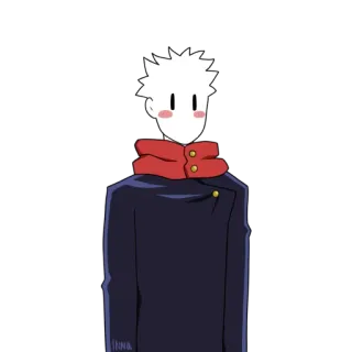 😐 5b83e187 telegram sticker