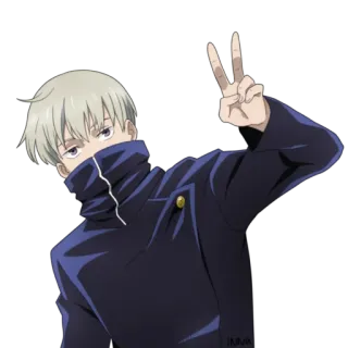 𝗃𝗎𝗃𝗎𝗍𝗌𝗎 𝗄𝖺𝗂𝗌𝖾𝗇 @Toji_sama telegram stickers