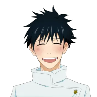 𝗃𝗎𝗃𝗎𝗍𝗌𝗎 𝗄𝖺𝗂𝗌𝖾𝗇 @Toji_sama telegram stickers