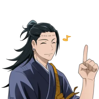 𝗃𝗎𝗃𝗎𝗍𝗌𝗎 𝗄𝖺𝗂𝗌𝖾𝗇 @Toji_sama telegram stickers