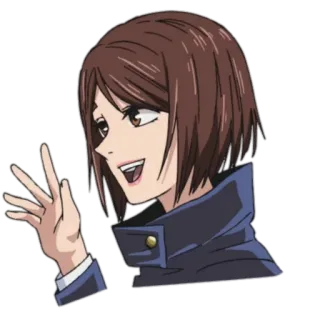 𝗃𝗎𝗃𝗎𝗍𝗌𝗎 𝗄𝖺𝗂𝗌𝖾𝗇 @Toji_sama telegram stickers