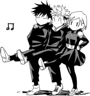 🕺 58409885 whatsapp sticker