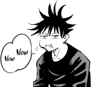 😋 94cf1981 Nom Nom 漫画, 吃, 动漫, 卡通, Q版 whatsapp sticker