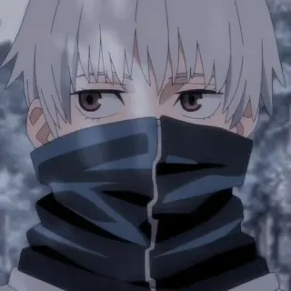 🎭 e0267477 Anime, Personaje, Manga whatsapp sticker