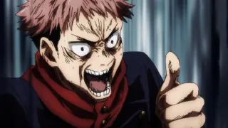 Jujutsu Kaisen(Wu) @otakuzdream telegram stickers