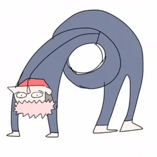 Kakaitan telegram stickers