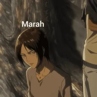 ☕ 0a9faf57 Marah whatsapp sticker