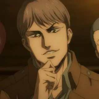 Basic julid AOT :: @fStikBot whatsapp stickers