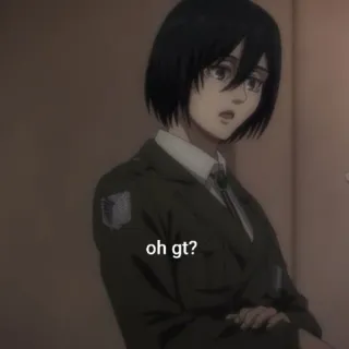 ☕ 4a43cec4 oh gt? whatsapp sticker