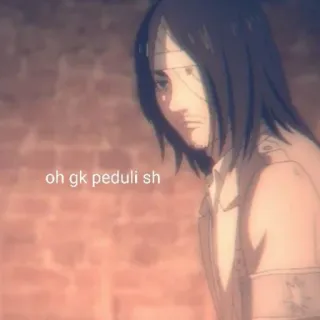 Basic julid AOT :: @fStikBot whatsapp stickers