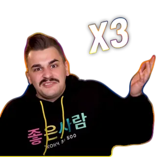 🤷‍♀️ 1b6b4c67 X3 telegram sticker