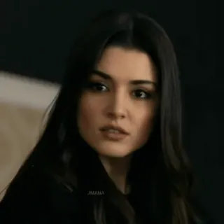 🍯 fcfc785c JMANA wanita, potret, wajah, kecantikan, gadis telegram sticker