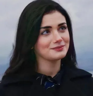 🍇 344ff106 ผู้หญิง, ภาพเหมือน, คน, ผู้หญิง telegram sticker