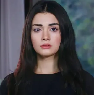 🍇 ee6daf64 ผู้หญิง, ภาพเหมือน, คน, ใบหน้า, เด็กผู้หญิง telegram sticker