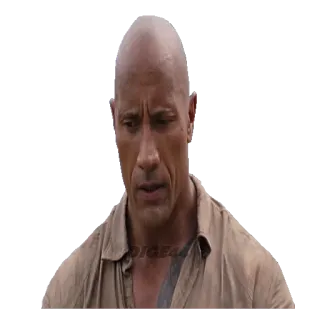 @STIKERFORALL  JUMANJI 2 telegram stickers