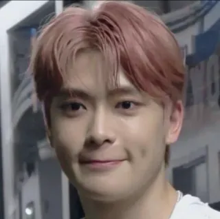 🦥 f726c748 mężczyzna, osoba, portret, twarz, koreański telegram sticker