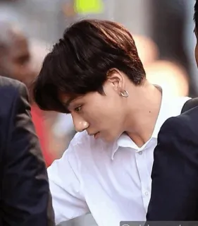 🐰 5a9b29bb Jungkook kpop, นักร้อง, ไอดอล, bts, เกาหลี telegram sticker