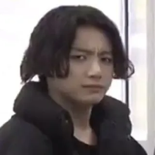 🥊 0c1a5bc5 person, portrait, expression, serious, face whatsapp sticker