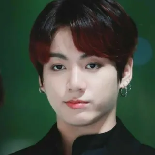 🥊 baf43212 Jungkook jungkook, bts, kpop, singer, idol, korean whatsapp sticker