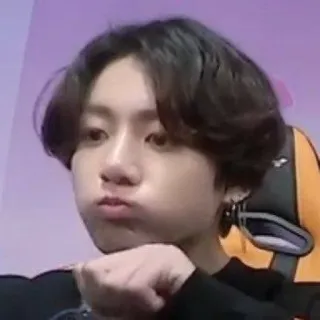🥺 0afefce0 Jungkook kpop, idol, sänger, bts, koreanisch, musik, künstler whatsapp sticker